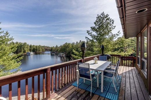 Casa de luxo - Gravenhurst, Ontario