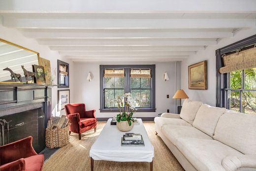 Dom jednorodzinny w Amagansett, Suffolk County