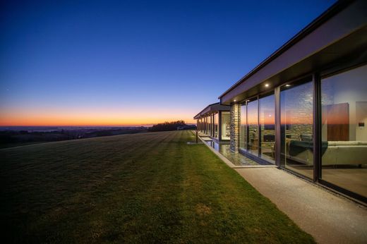 Vrijstaand huis in Timaru, Timaru District