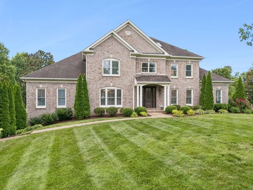 Detached House in Franklin, Williamson County