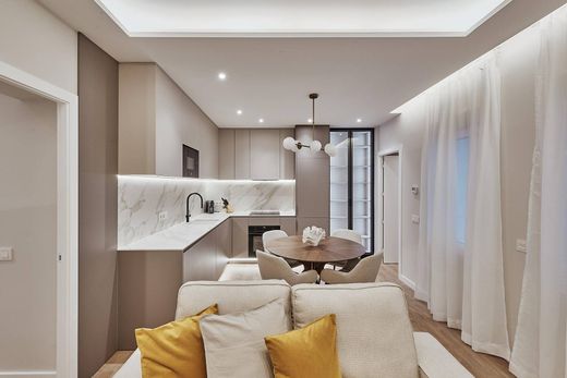 Apartment in Madrid, Province of Madrid