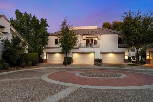 Stadswoning in Scottsdale, Maricopa County