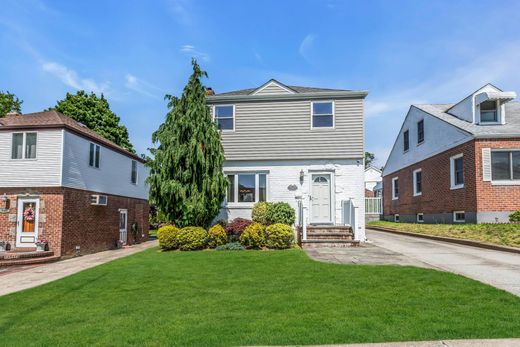 Casa Independente - Oakland Gardens, Queens County