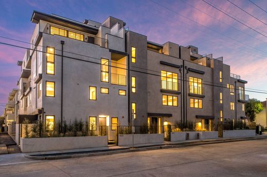 Casa en Los Ángeles, Los Angeles County
