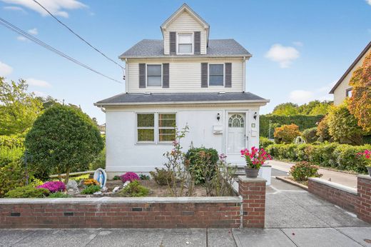 듀플렉스 / Oyster Bay, Nassau County