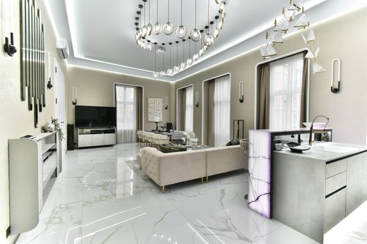 套间/公寓  布达佩斯, Budapest