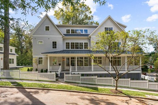 Detached House in Washington, Washington County