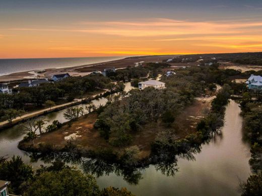 Terreno en Edisto Island, Charleston County