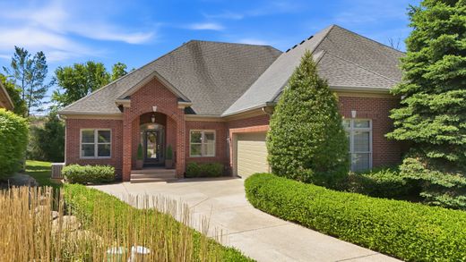 Apartment in Louisville, Jefferson County