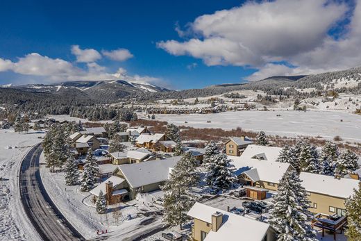 Apartment in Big Sky, Gallatin County