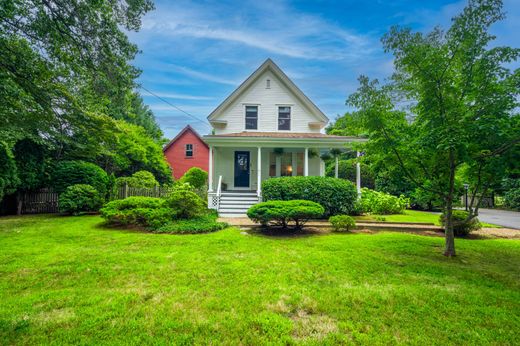 Einfamilienhaus in Hamilton, Essex County