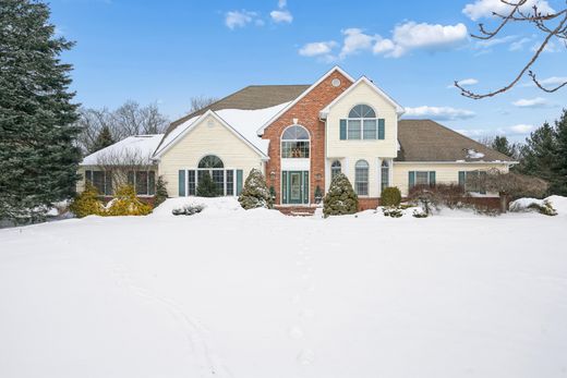 Einfamilienhaus in Long Valley, Morris County