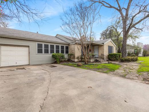 Casa Unifamiliare a Fort Worth, Tarrant County