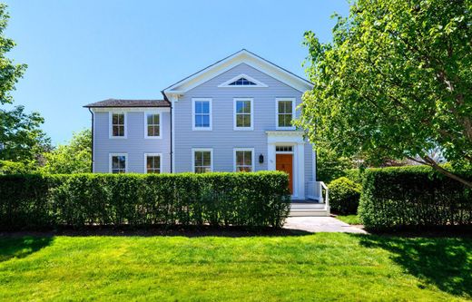 Casa Unifamiliare a Sag Harbor, Suffolk County