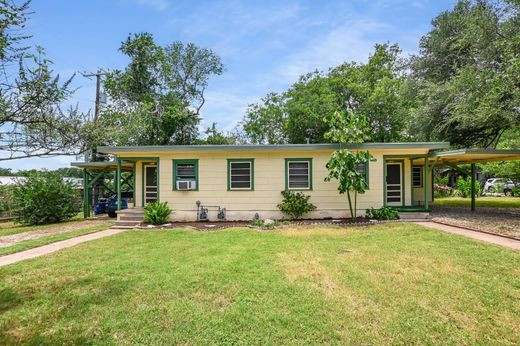 Duplex in Austin, Travis County