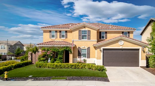 Casa Unifamiliare a Murrieta, Riverside County