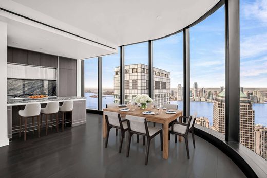 Apartamento - Nova York