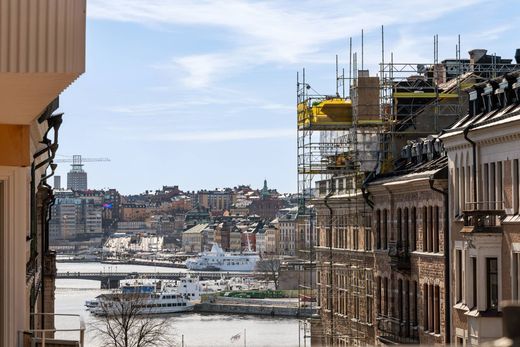 Apartment in Stockholm, Stockholm municipality