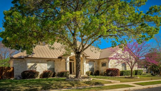 Detached House in Boerne, Kendall County