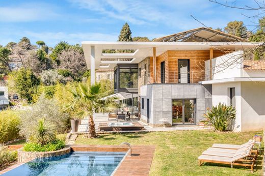 Detached House in Mougins, Alpes-Maritimes