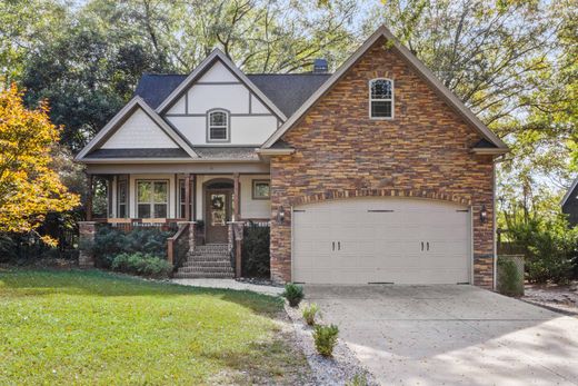 Luxury home in Greenville, Greenville County