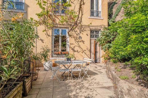 Apartment in Lyon, Rhône