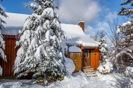 Appartement à Rangeley, Comté de Franklin