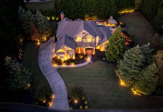 Μονοκατοικία σε Cumming, Forsyth County