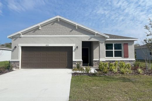 단독 저택 / Titusville, Brevard County