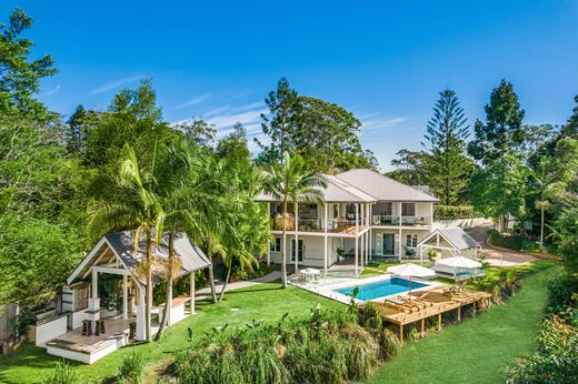 Casa en Byron Bay, Byron Shire