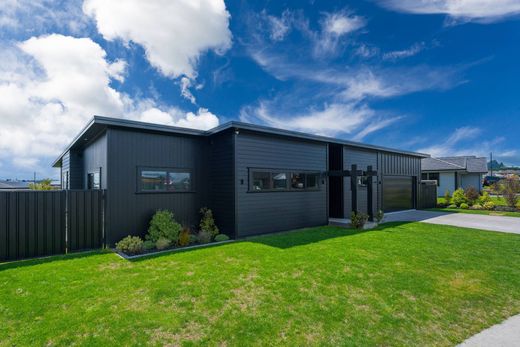 Detached House in Taupo, Taupo District