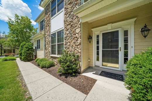 Luksusowy dom w Parsippany, Morris County