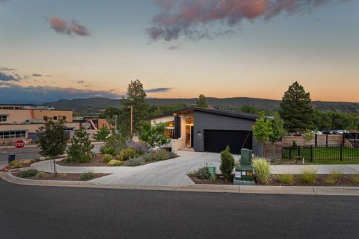 Detached House in Durango, La Plata County