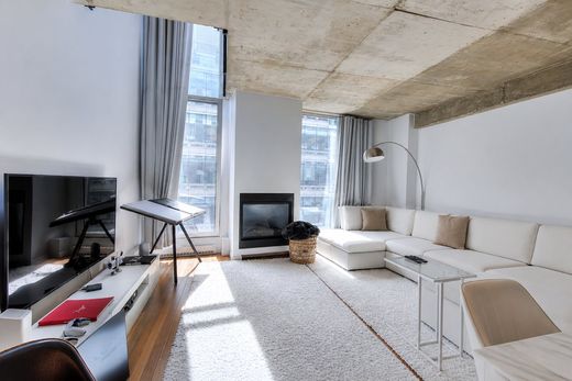 Piso / Apartamento en Montreal, City of Montréal
