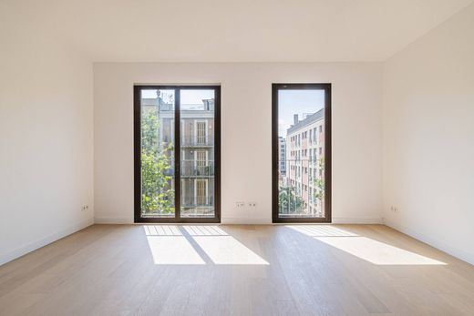 Apartment in Barcelona, Province of Barcelona