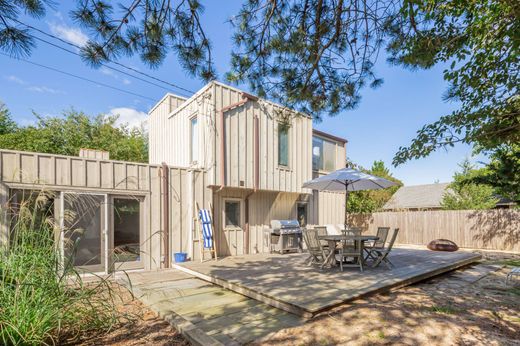 Dom jednorodzinny w Amagansett, Suffolk County