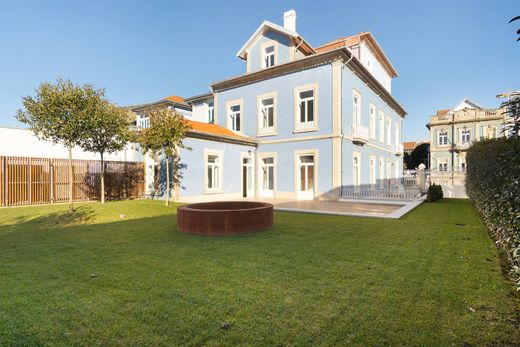 Maison de luxe à Porto, Distrito do Porto