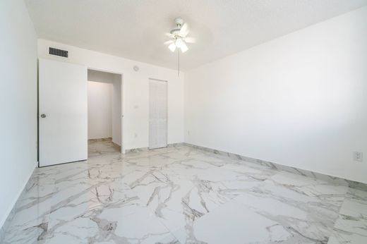 Appartement in Miami Beach, Miami-Dade County