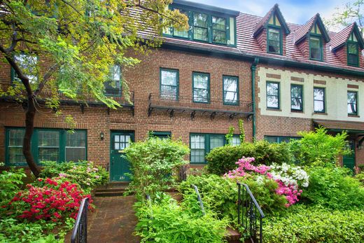 Forest Hills, Queens Countyの高級住宅