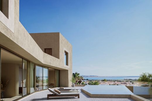 Dom jednorodzinny w Lagos, Distrito de Faro