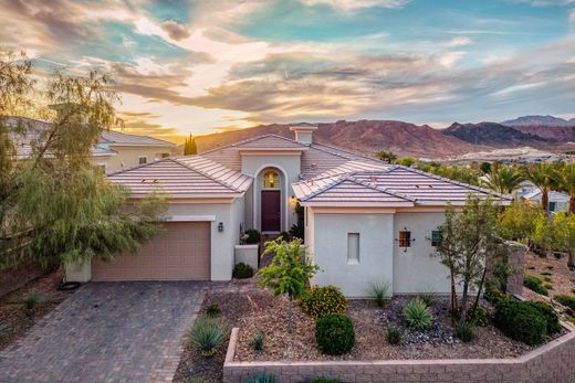 Casa Independente - Henderson, Clark County