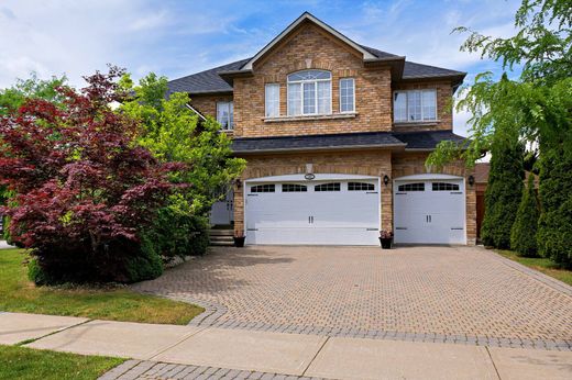 Casa Independente - Vaughan, Ontario