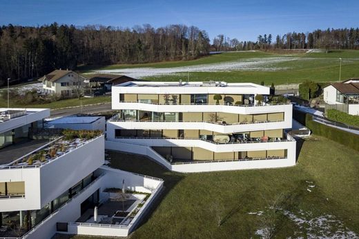 Apartment / Etagenwohnung in Uetikon, Meilen