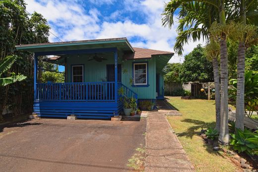 Einfamilienhaus in Lanai City, Maui County