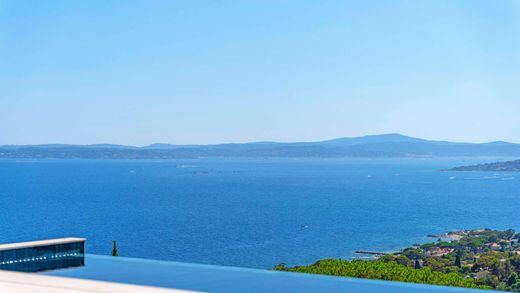 Villa Les Issambres, Var