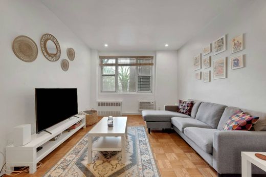 Luxus-Haus in Bronxdale, Bronx