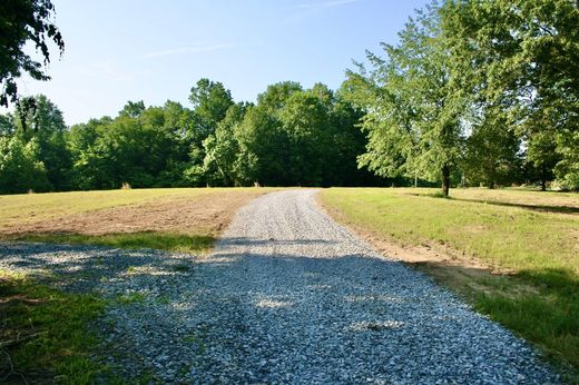 Terreno a Joelton, Davidson County