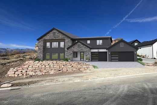 Detached House in Heber City, Wasatch County