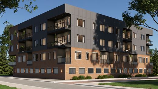 Apartment in Missoula, Missoula County