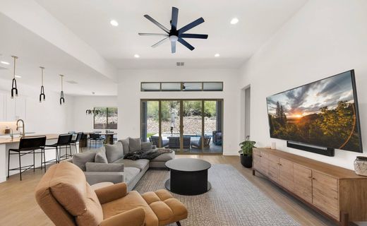 Detached House in Oro Valley, Pima County